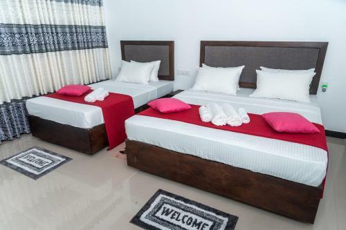 Hotel Sadee's Place