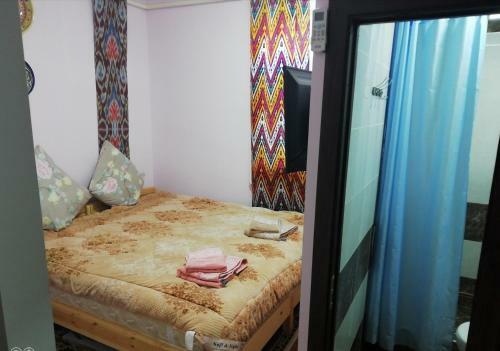 Bed & Breakfast Naqqosh