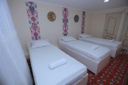 Hostal Sayidbek Hotel