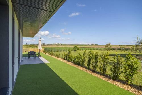 Apartamento Oceansuiteslangre
