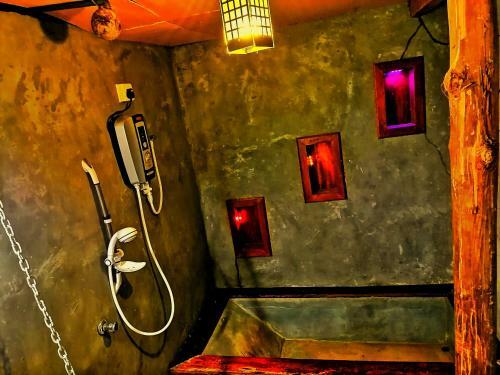 Hotel Dambulla Wilderness World