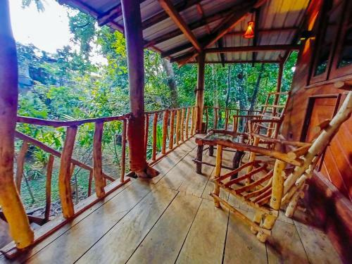 Hotel Dambulla Wilderness World