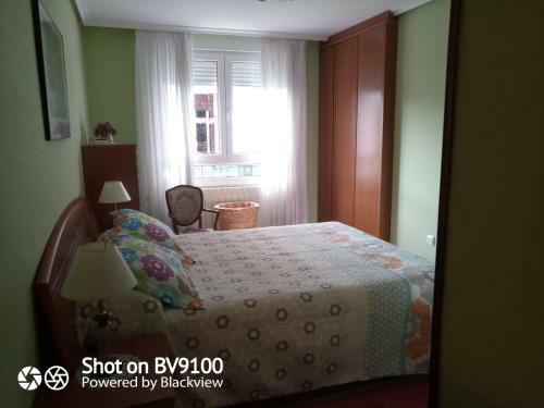 Apartamento Bonito Piso En Gama