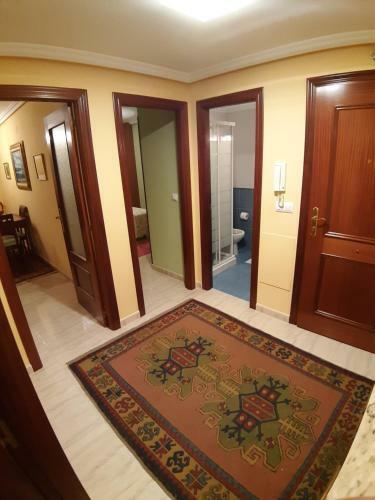 Apartamento Bonito Piso En Gama