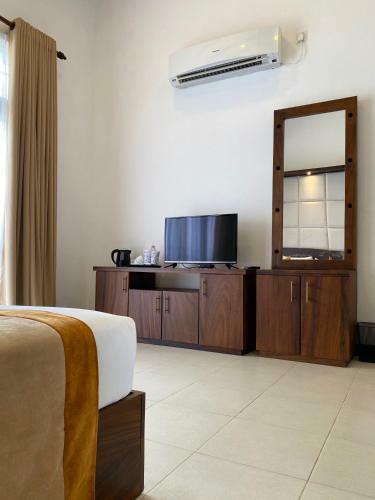 Serenity Villa Dambulla