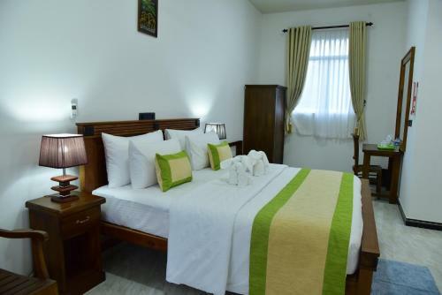 L S Lanka Boutique Hotel