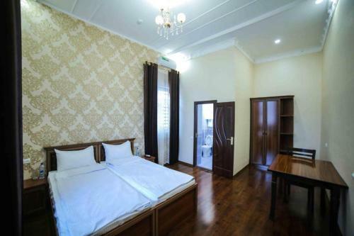 Muhtasham Hotel