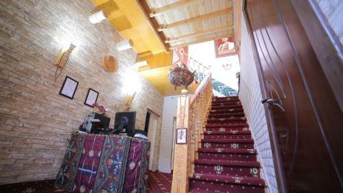 Hostal Rasulboy Guest House