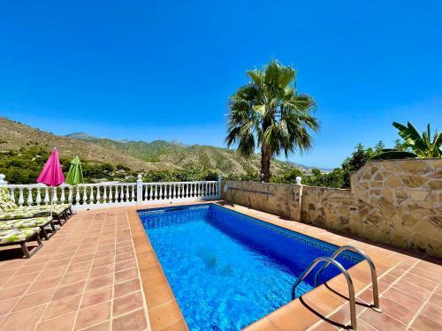 Villa Nuria
