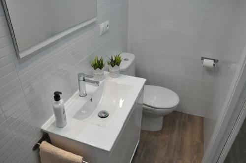 Apartamento La Casita de Angela