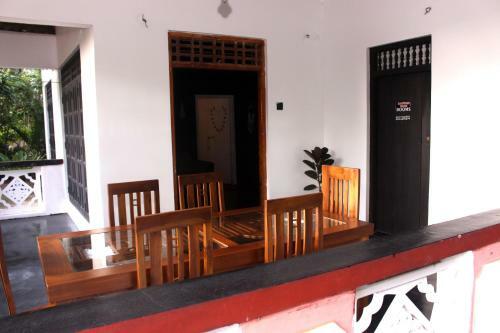 The Village Tourist Resort