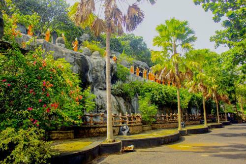 The Village Tourist Resort