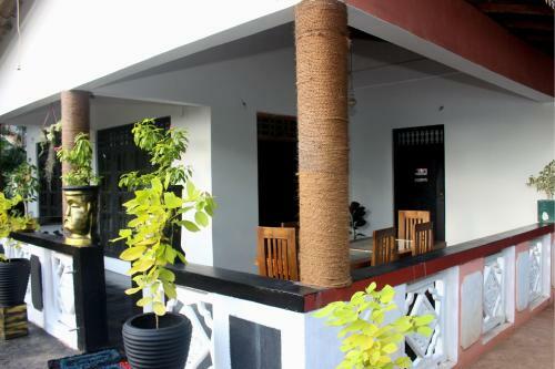 The Village Tourist Resort