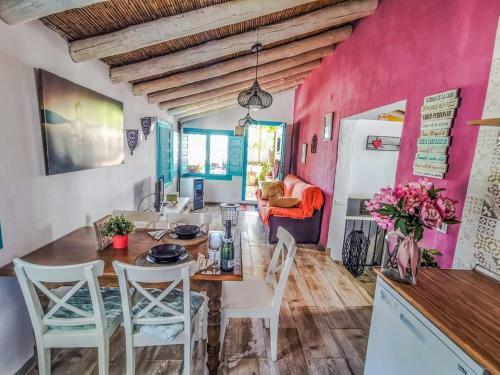 Agroturismo Casa La Higuera