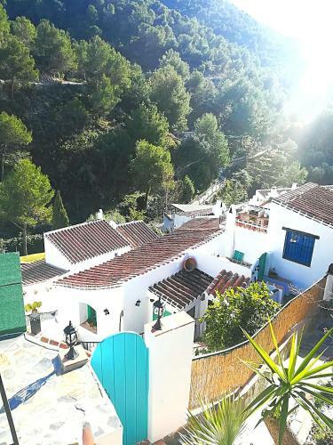 Agroturismo Casa La Higuera