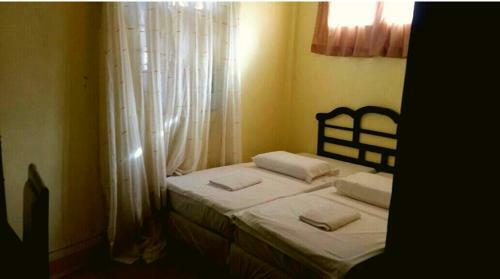 Hotel Jr Pension House