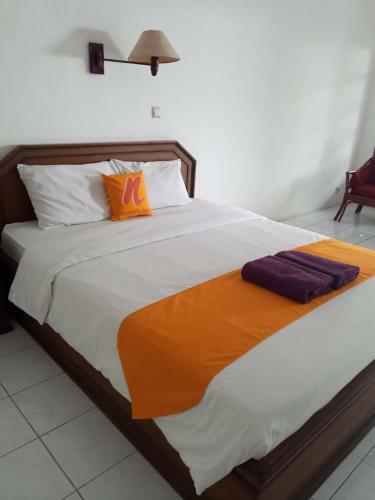 Hotel Sanashtri By Shm