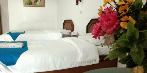 Hotel Sanashtri By Shm