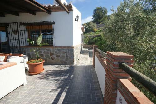 Villa Godoy