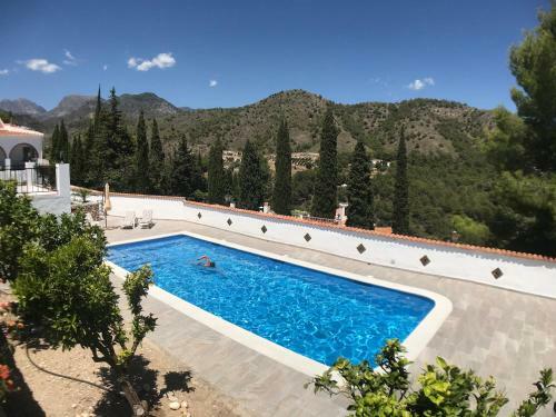 Villa Rafaela