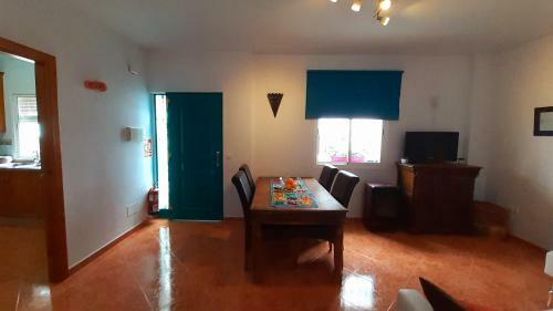 Agroturismo Casa Del Sol