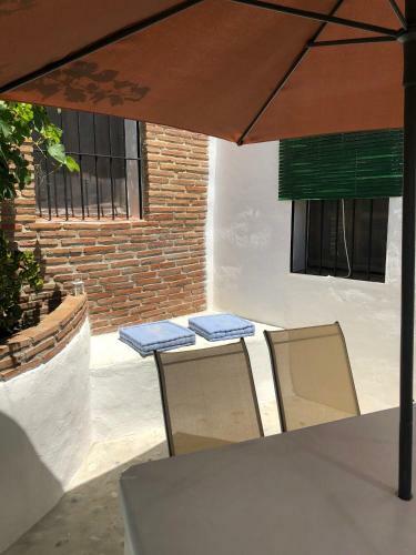 La Casa Turquesa-original