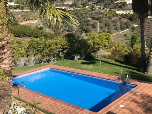 Villa Alquer�a Del Duende