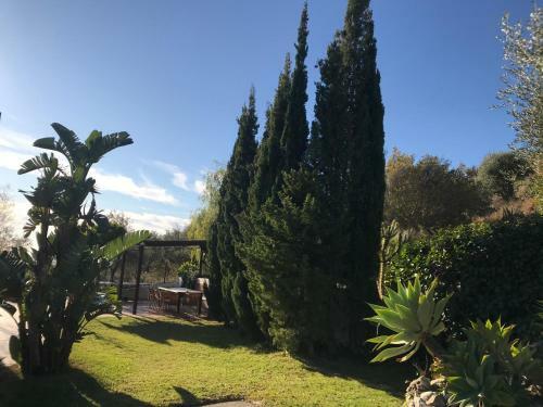Villa Alquer�a Del Duende