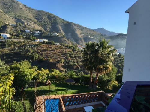 Villa Alquer�a Del Duende