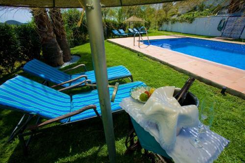 Villa Alquer�a Del Duende