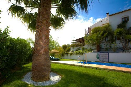 Villa Alquer�a Del Duende