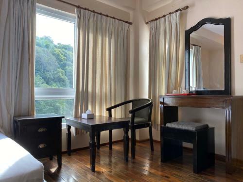 Burja Ghar Hotel Pvt. Ltd.
