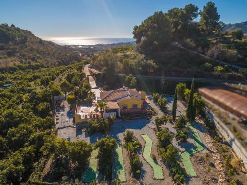 Villa Nerja Sports