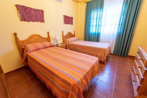 Villa Nerja Sports
