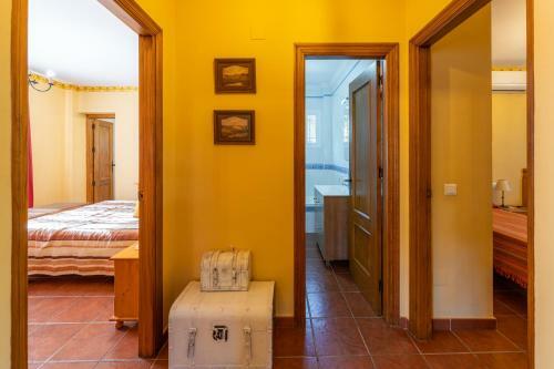 Villa Nerja Sports