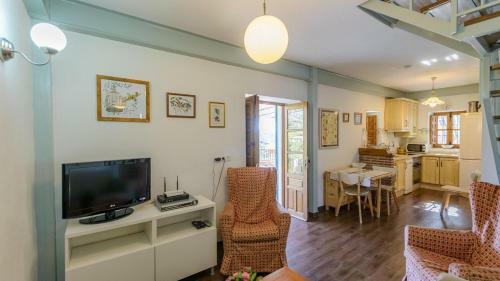 Villa Sof�a Frigiliana By Ruralidays
