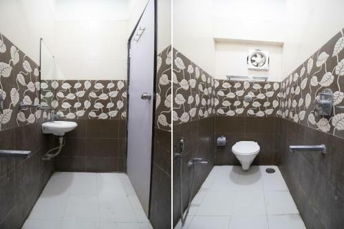 Oyo Flagship 43003 Hotel Sai Plaza