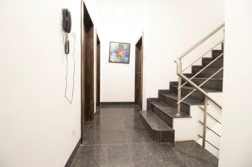 Oyo Flagship 43003 Hotel Sai Plaza