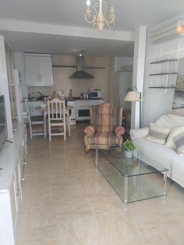 Apartamento Villa de Las 3 Culturas