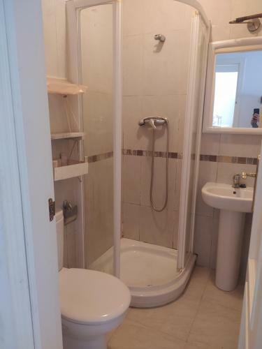 Apartamento Villa de Las 3 Culturas