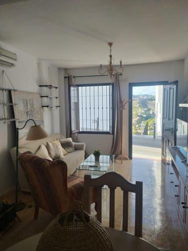 Apartamento Villa de Las 3 Culturas