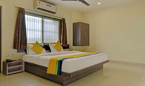 Hotel Treebo Trip Platinum Inn Jalna Road