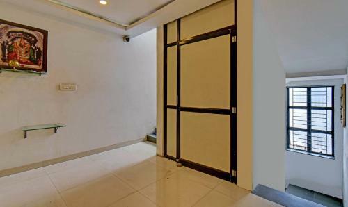 Hotel Treebo Trip Platinum Inn Jalna Road