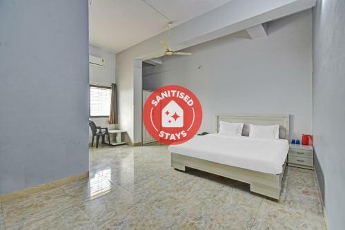 Oyo Flagship 84979 Hotel Modi Great