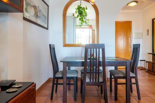 Apartamento Casa Herminia