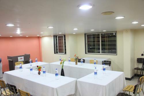 Hotel New Bharti