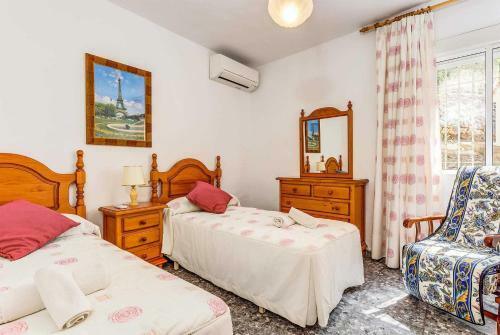 Villa Vista Azul