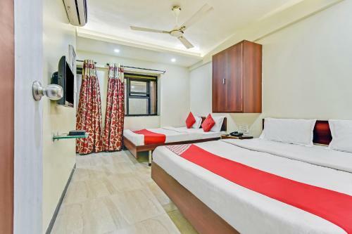 Oyo Flagship 66598 Hotel Sagar