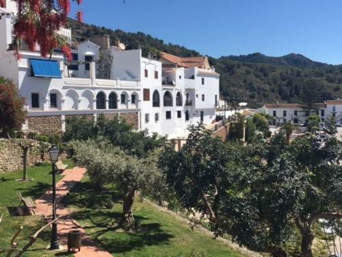Apartamento Casita Estela