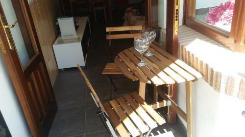 Apartamento Casita Estela